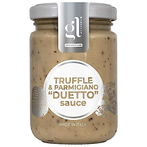GL TRUFFLE GOURMET LINE feature image