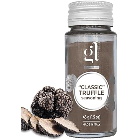 GL TRUFFLE GOURMET LINE thumbnail