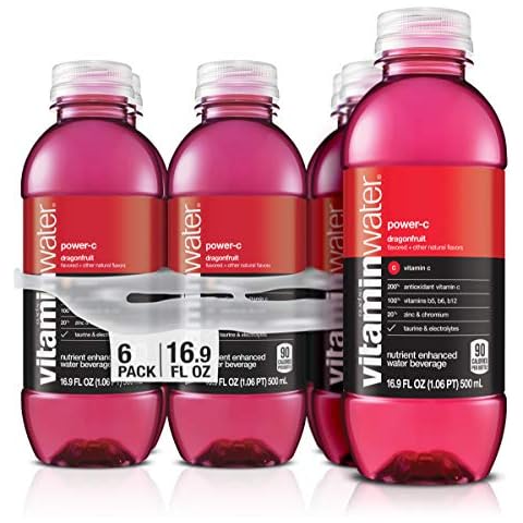 GLACEAU Vitaminwater thumbnail