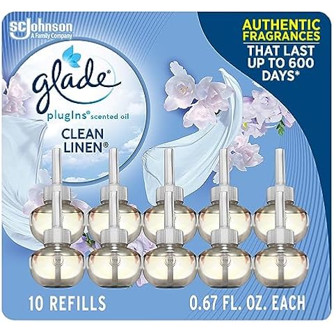Glade thumbnail