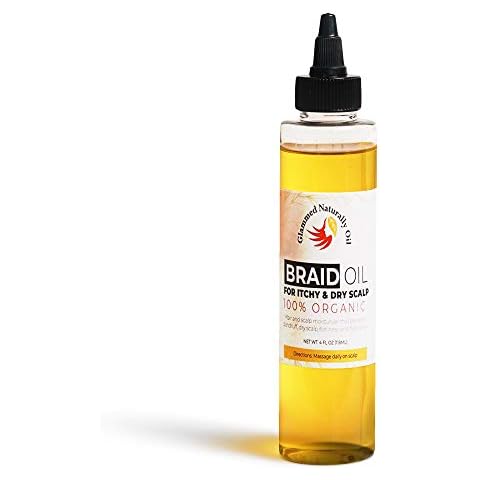Glammed Naturally Oil thumbnail