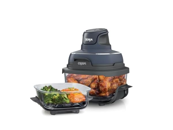 Glass Air Fryers thumbnail