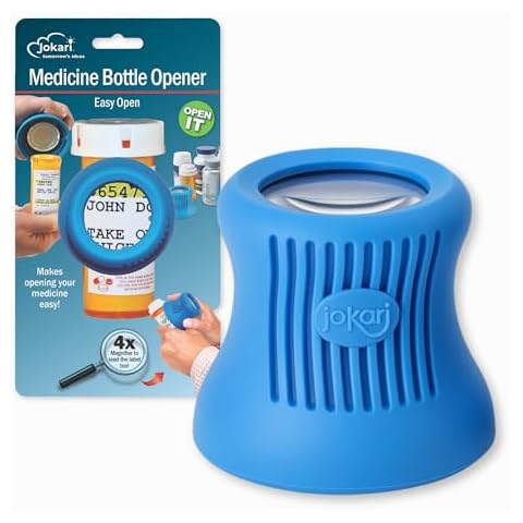 Glass Bottle Openers