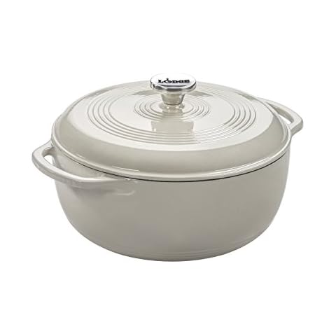 Glass Dutch Ovens