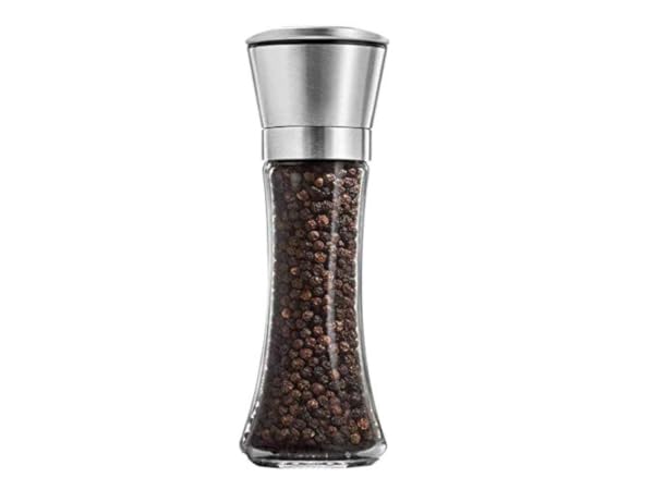 The 10 Best Automatic Pepper Mills of 2023 (Reviews) - FindThisBest