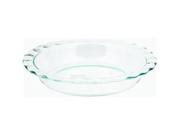 The 4 Best Glass Pie Pans of 2026 (Reviews) - FindThisBest