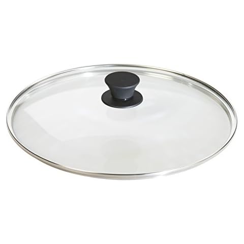 Glass Pot Lids