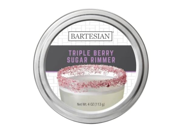 Glass Rimming Salts & Sugars Thumbnail