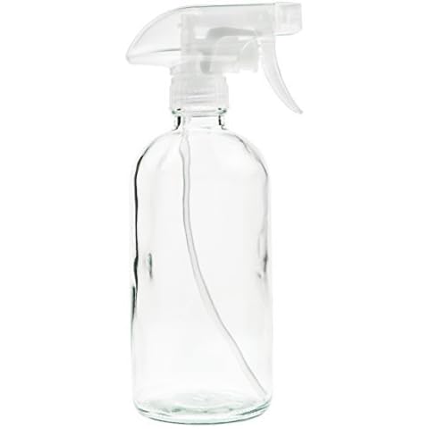 Sally's Organics Review of 2024 - Refillable Cosmetic Spray Bottles Brand -  FindThisBest