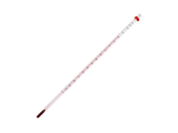 Glass Thermometers Thumbnail