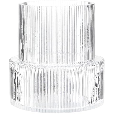 Glass Vases for Entryway