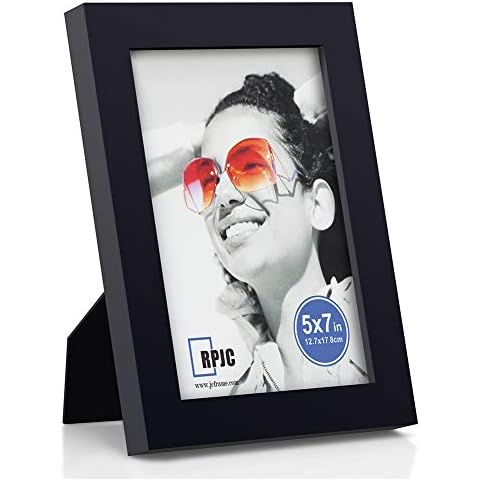 Glass Wall Picture Frames