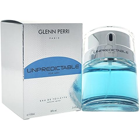 Glenn Perri thumbnail