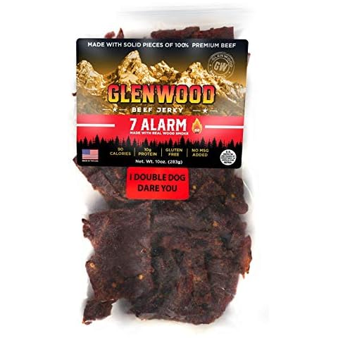 Glenwood Snacks thumbnail