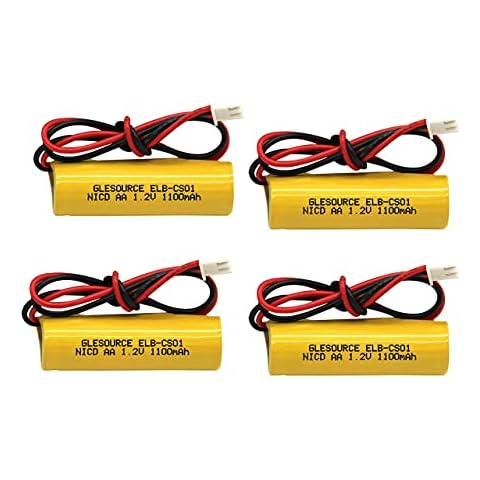 NEHEME Drone Battery Accessories Kit for NH330 Mini Drone, 1Pc 3.7V 300mAh  Modular Rechargeable Li-po Battery and 4 Spare Propellers - Red