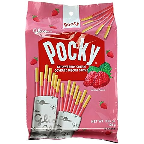 Glico thumbnail