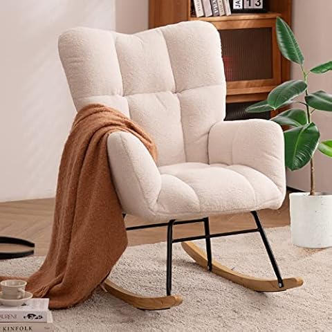Glider Chairs