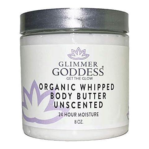 Glimmer Goddess feature image