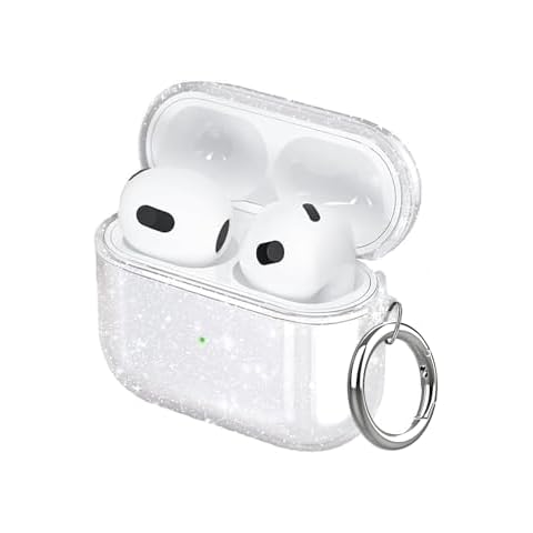 Glitter AirPods Cases