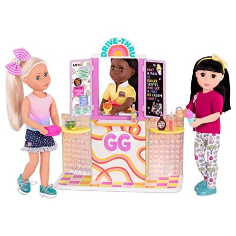 Glitter Girls Review of 2023 - Dolls Brand - FindThisBest