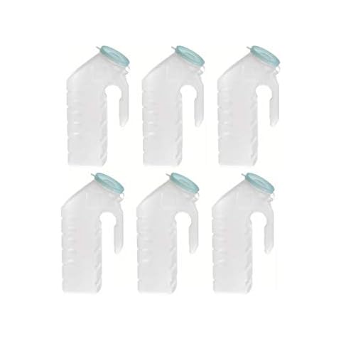 Providence Spill Proof Baffle Male Urinal,559396,Male Urinal,Each