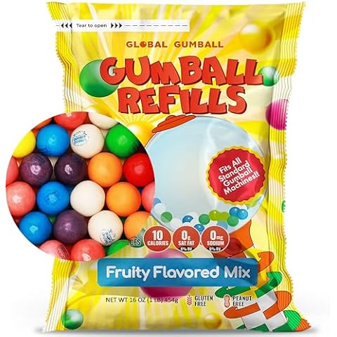 Global Gumball thumbnail