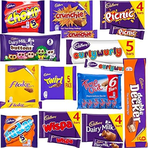 Global Treats thumbnail
