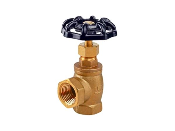 Globe Valves Thumbnail