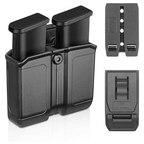 GLOCK Magazine Pouches