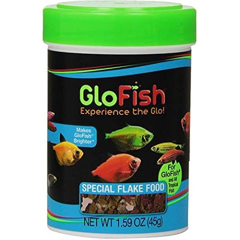 GloFish thumbnail