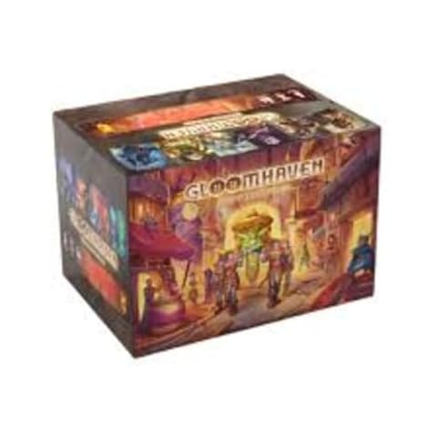 Gloomhaven thumbnail