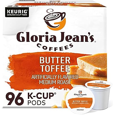 Gloria Jean's thumbnail