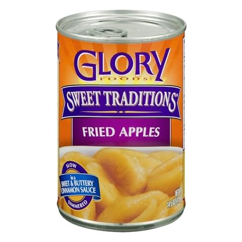 Glory Foods thumbnail