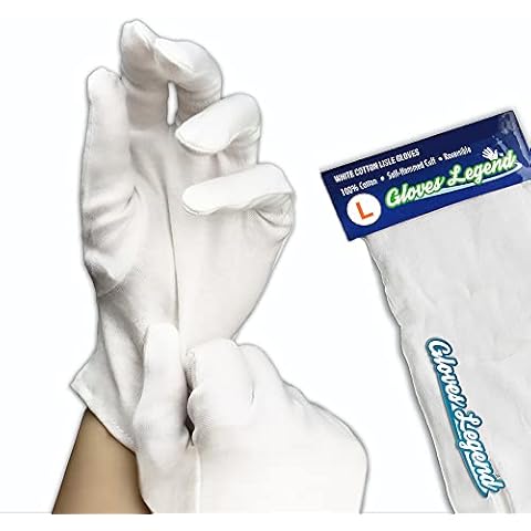 Gloves Legend thumbnail