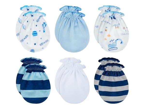 Gloves & Mittens for Baby Boys Thumbnail