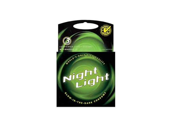 The 5 Best Glow-in-the-Dark Condoms of 2025 (Reviews) - FindThisBest