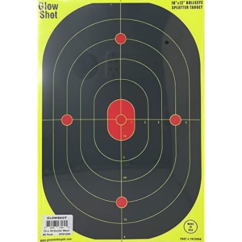 GlowShot Targets thumbnail