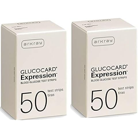 Glucocard thumbnail