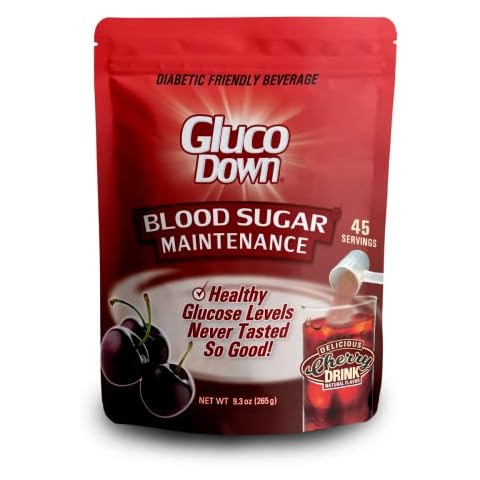 GLUCODOWN thumbnail