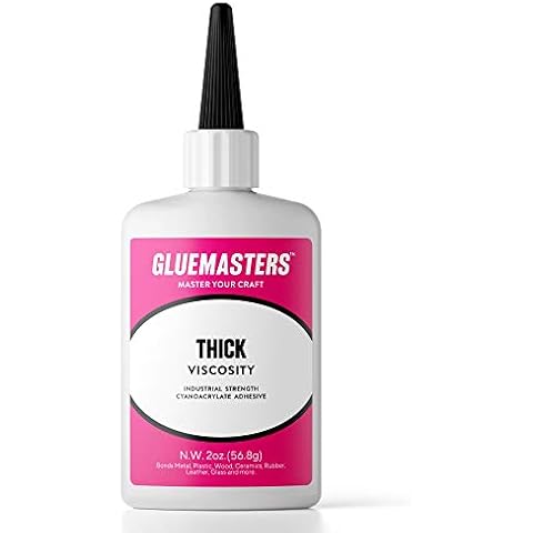 GLUE MASTERS thumbnail