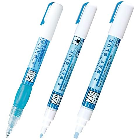Glue Pens