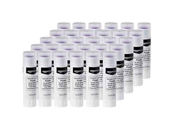 Glue Sticks Thumbnail