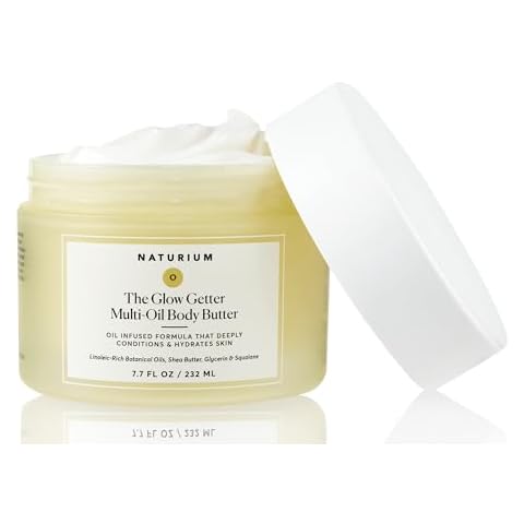 Gluten-Free Body Butter