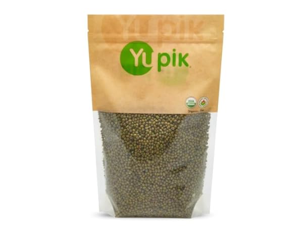 Gluten Free Dried Beans thumbnail