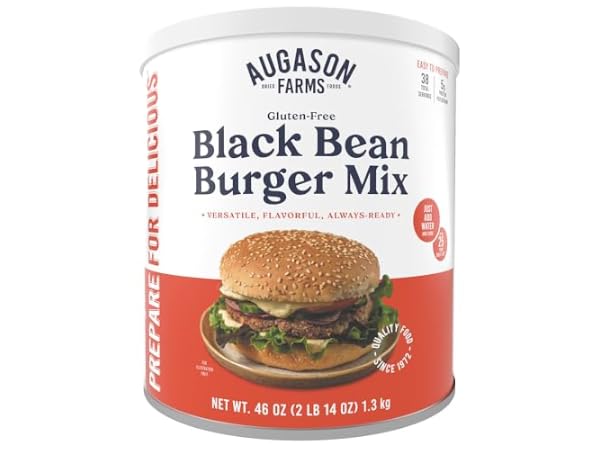 The 10 Best Gluten Free Dried Black Beans of 2026 (Reviews) - FindThisBest