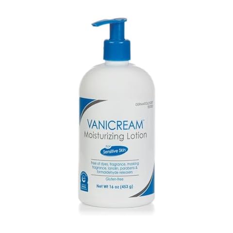 Gluten-Free Face Moisturizers