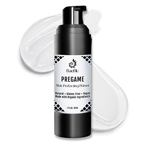 Gluten-Free Foundation Primers