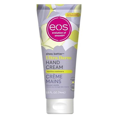 Gluten Free Hand Creams