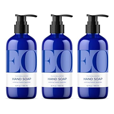 Gluten-Free Hand Soap