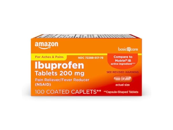 The 9 Best Gluten Free Ibuprofen of 2025 (Reviews) FindThisBest The 9 Best Gluten Free Ibuprofen of 2025 (Reviews) FindThisBest
